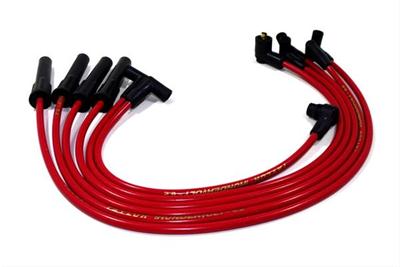 Taylor Cable Taylor ThunderVolt 8.2mm Spark Plug Wire Sets - 84267