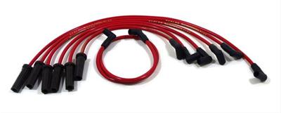 Taylor Cable Taylor ThunderVolt 8.2mm Spark Plug Wire Sets - 84275