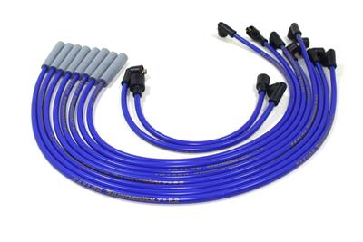 Taylor Cable Taylor ThunderVolt 8.2mm Spark Plug Wire Sets - 84652