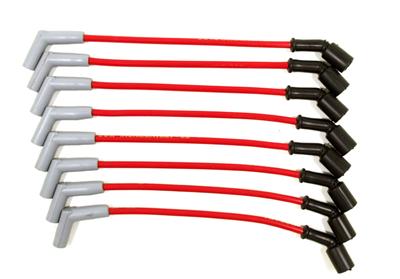 Taylor Cable Taylor ThunderVolt 8.2mm Spark Plug Wire Sets - 86245
