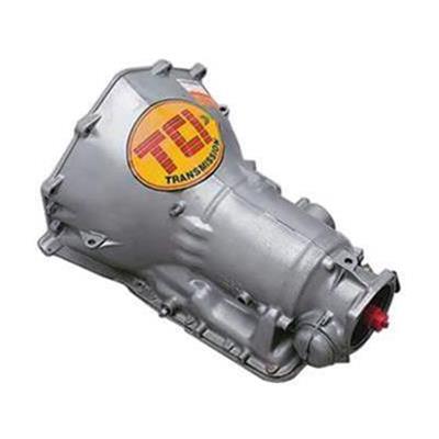 TCI Competition Transmissions - 512200
