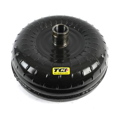 TCI Maximizer Street Performance Torque Converters - 242916
