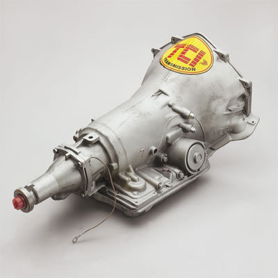 TCI Maximizer 4x4 Transmissions - 111403