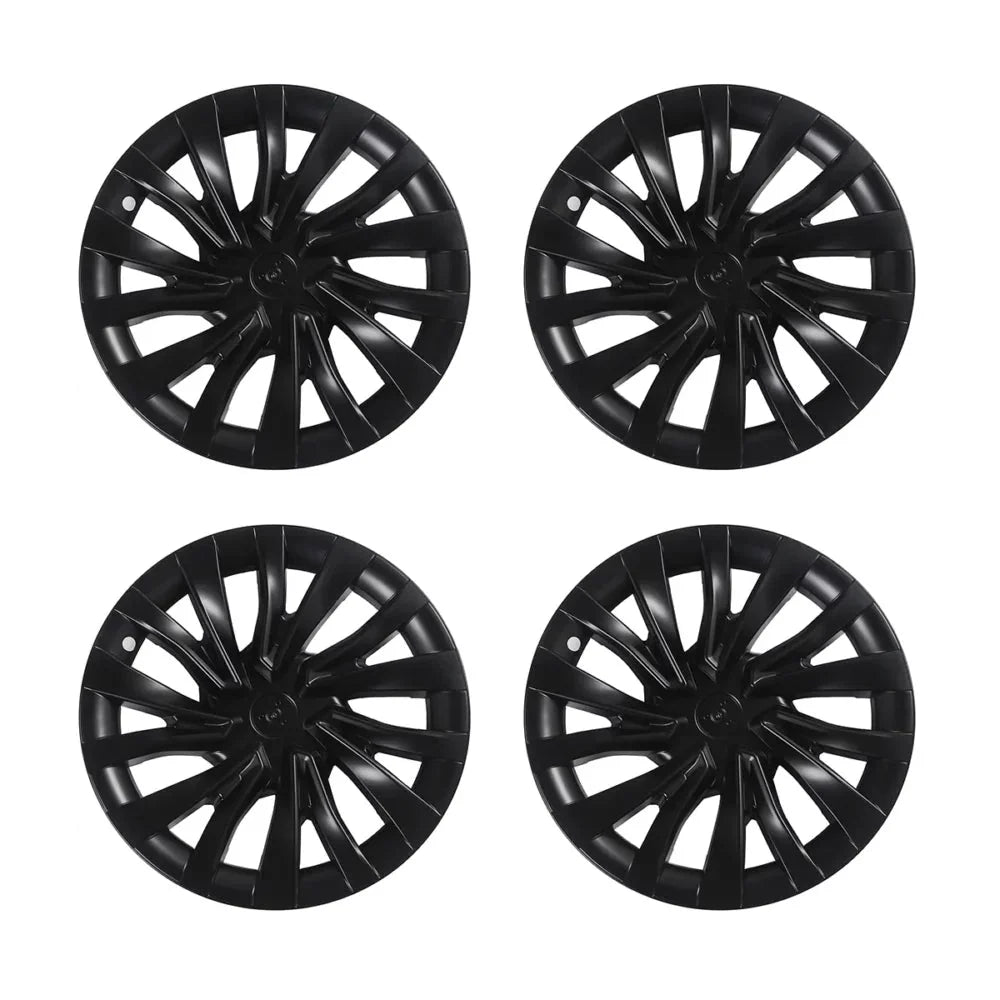 TESERY 18″ Wheel Cover for Model 3 Highland (4PCS)