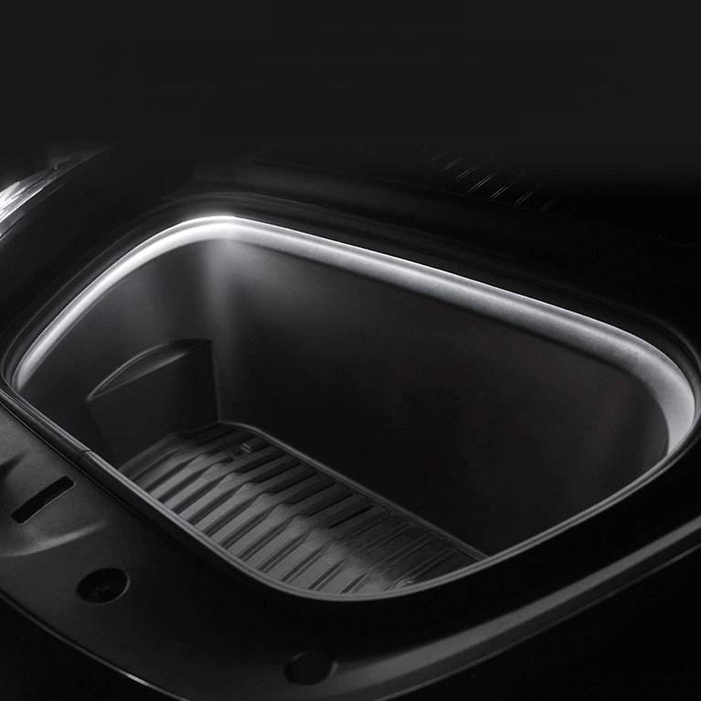 TESERY Frunk Trunk Ambient Light for Model 3 Highland & Model Y Juniper