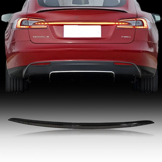 TESERY Rear Door LED Trunk Tail Light for Model S (2014-2020)