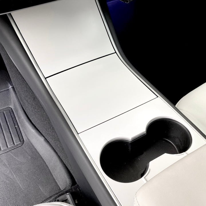 Tesery Tesla Model 3 / Y Center Console Wrap * Varity - image 14