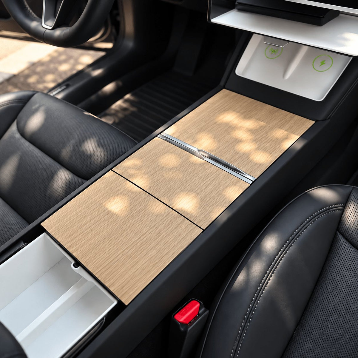 Tesery Tesla Model 3 / Y Center Console Wrap * Varity - image 2