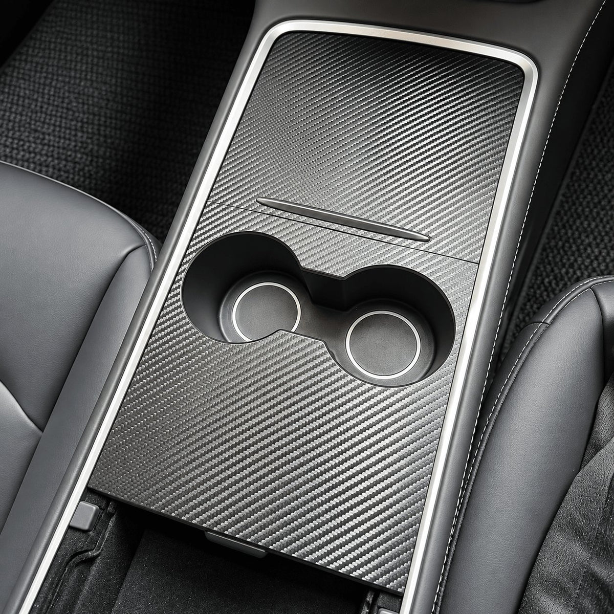 Tesery Tesla Model 3 / Y Center Console Wrap * Varity - image 3