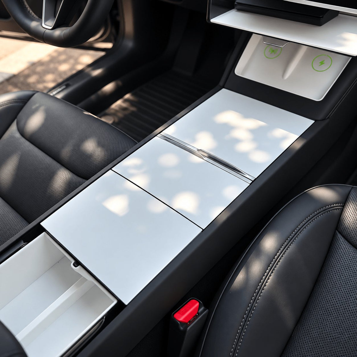 Tesery Tesla Model 3 / Y Center Console Wrap * Varity
