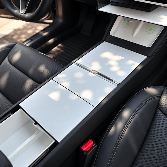 Tesery Tesla Model 3 / Y Center Console Wrap * Varity