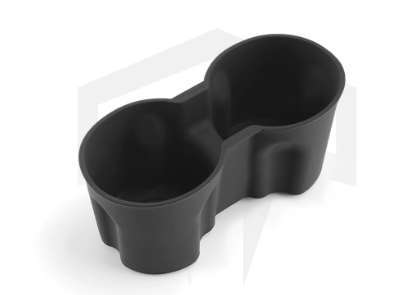 Teskay Center Console Cup Holder for Tesla Model 3 Highland/Y Juniper