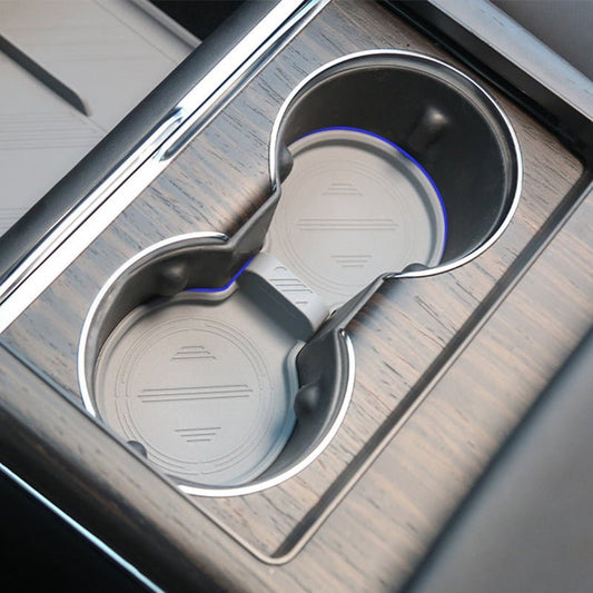 Tesery Model 3 Highland & Model Y Juniper/Model S/X Centre Coasters
