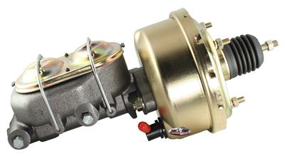 Tuff Stuff Performance Master Cylinder and Brake Booster Combos - 2121NB2