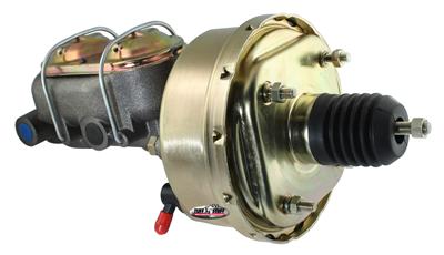 Tuff Stuff Performance Master Cylinder and Brake Booster Combos - 2122NB