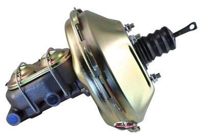 Tuff Stuff Performance Master Cylinder and Brake Booster Combos - 2128NB