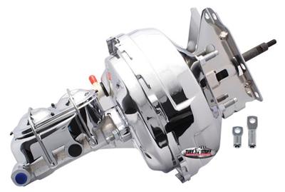 Tuff Stuff Performance Master Cylinder and Brake Booster Combos - 2132NA2