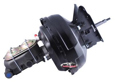 Tuff Stuff Performance Master Cylinder and Brake Booster Combos - 2132NB2