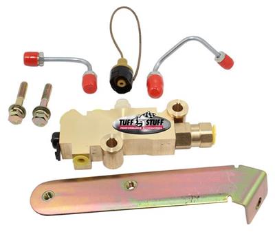 Tuff Stuff Performance Brake Proportioning Valves - 2301NB