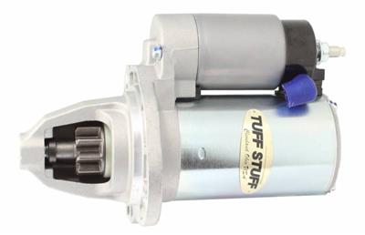 Tuff Stuff Performance Gear Reduction Starters - 3215