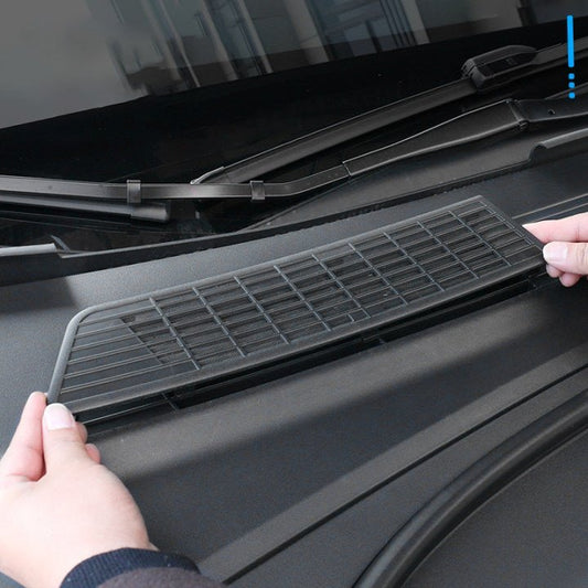 Tesery Thunder Inlet Insect Screen For Tesla Model 3 Highland