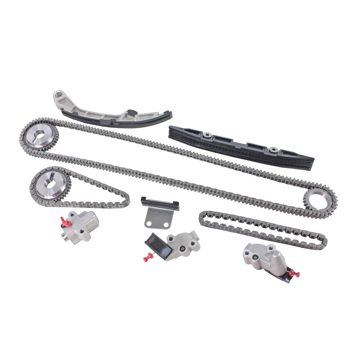 DNJ Timing Set 2007-2015 INFINITI, Nissan 3.5L