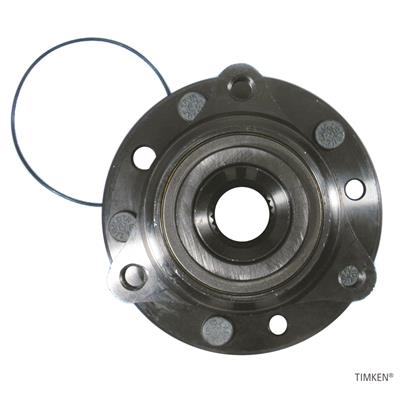 Timken Wheel Bearing and Hub Assemblies - 513020
