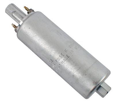 Walbro Tanks Inc. In-Line Fuel Pumps - GSL392