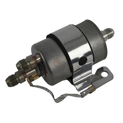 Tanks Inc. Fuel Filters - LSR6AN