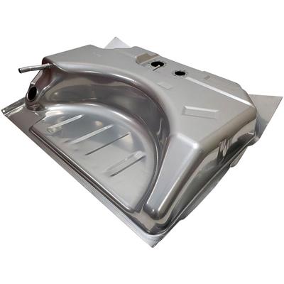 Tanks Inc. EFI-Ready Fuel Tanks - TCR14T