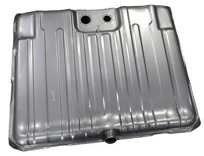 Tanks Inc. EFI-Ready Fuel Tanks - TM372T