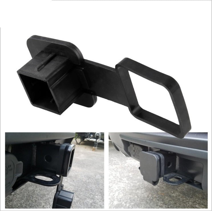 Tesery Tow Hitch Cover 2inches for tesla Model 3/Y/X/S (1pc)