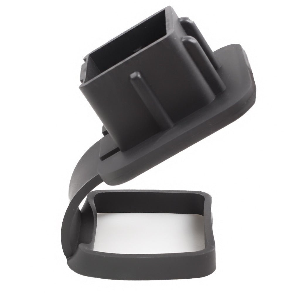 Tesery Tow Hitch Cover 2inches for tesla Model 3/Y/X/S (1pc)