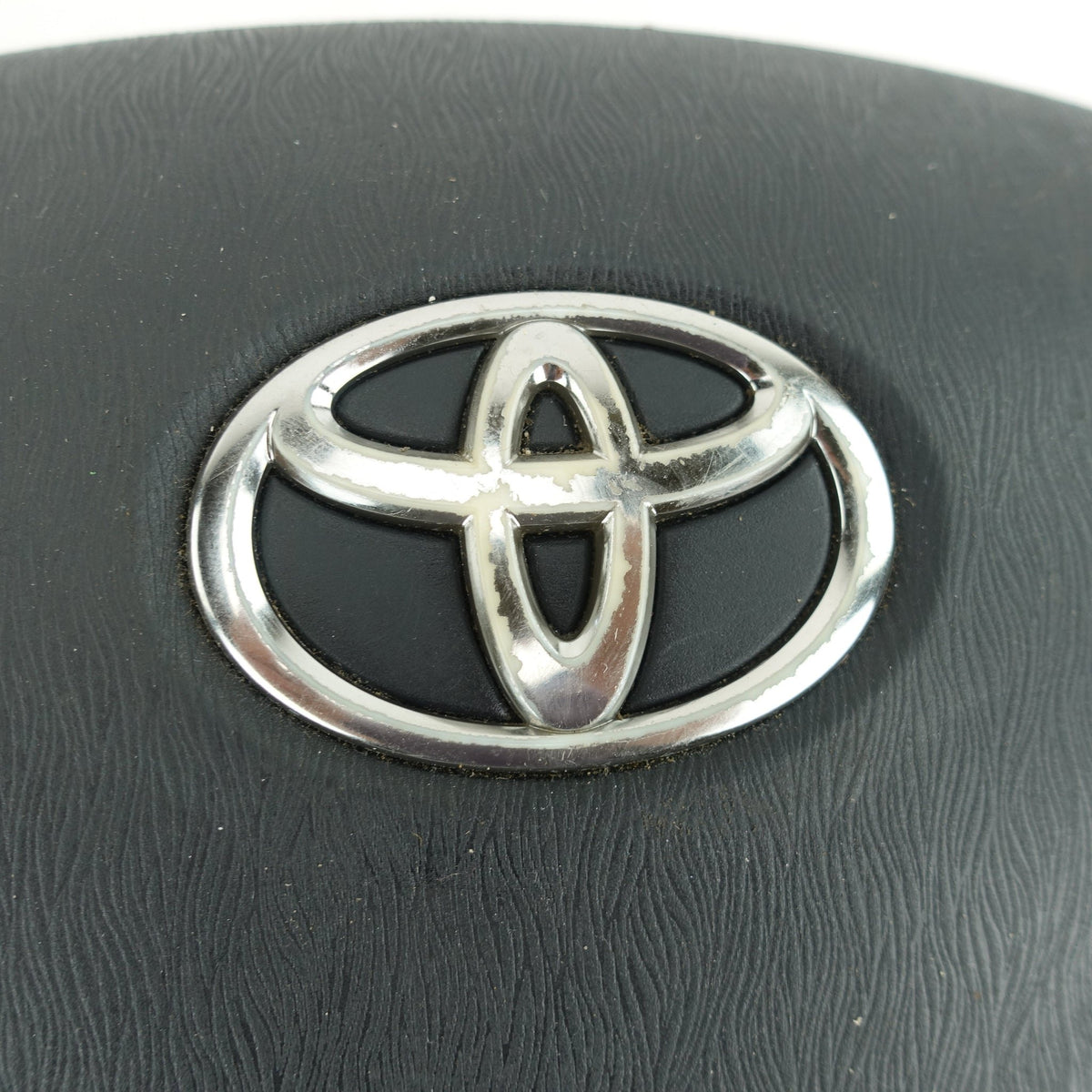 Toyota Prius Steering Wheel Driver Airbag Air Bag Black 2010 2011 2012 2013 2014 2015 - image 2