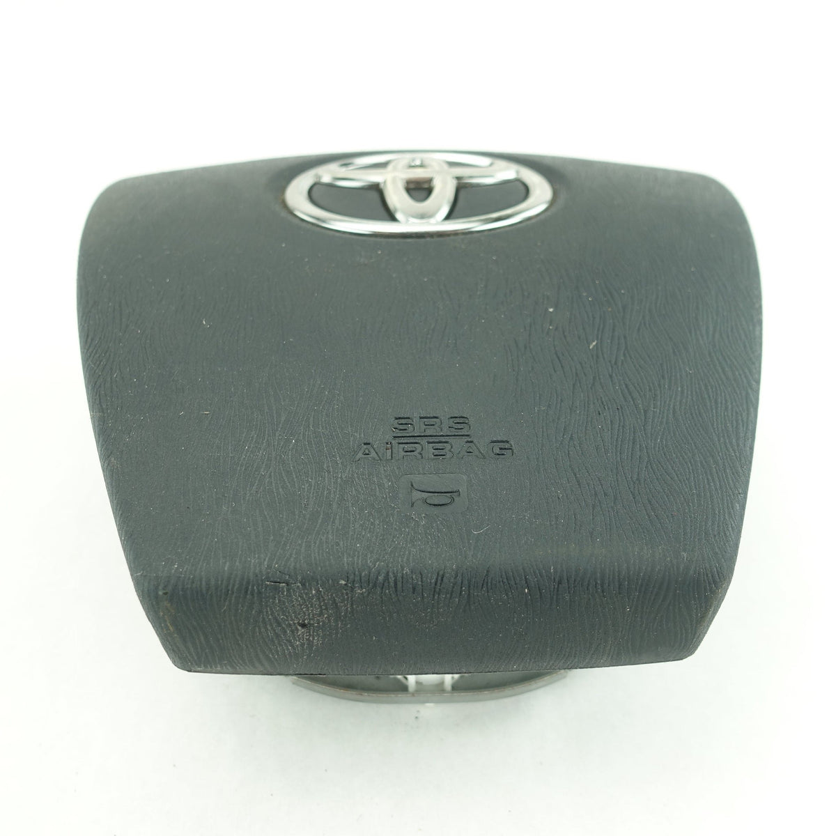 Toyota Prius Steering Wheel Driver Airbag Air Bag Black 2010 2011 2012 2013 2014 2015 - image 3