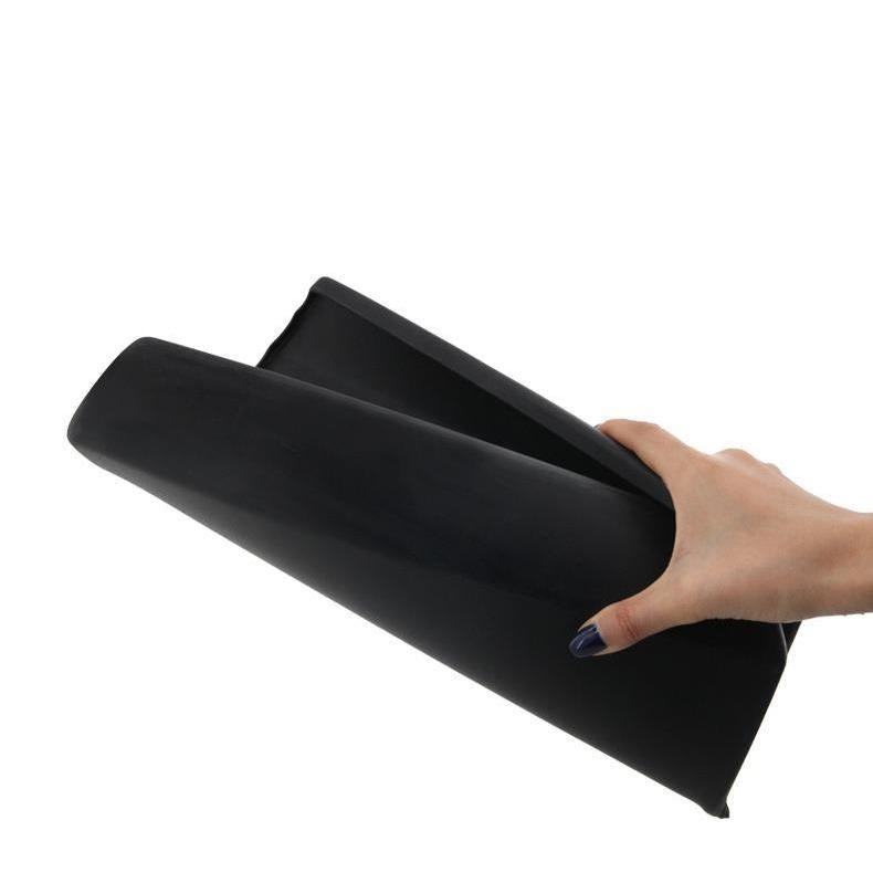 Tesery TPE Armrest Cover for Cybertruck