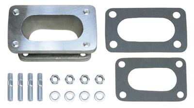 Trans-Dapt Performance Carburetor Adapters - 2107