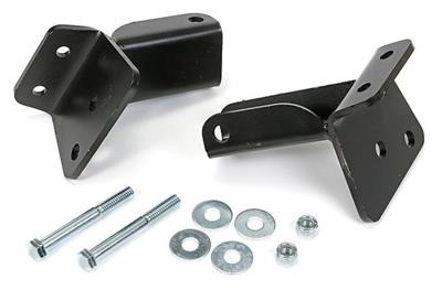 Trans-Dapt Performance Engine Swap Motor Mounts - 4175
