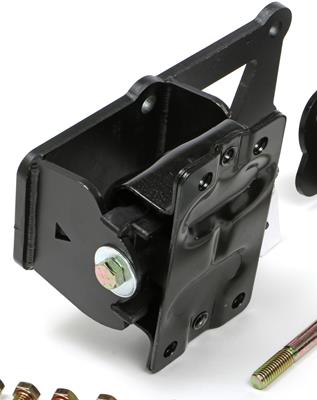 Trans-Dapt Performance Engine Swap Motor Mounts - 4202