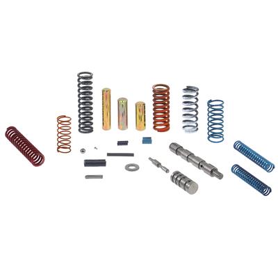 TransGo Performance Shift Kits - 340HD2