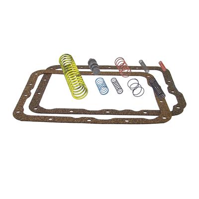TransGo Performance Shift Kits - 371