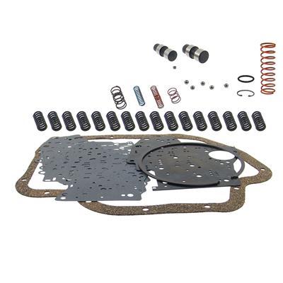 TransGo Performance Shift Kits - 40012