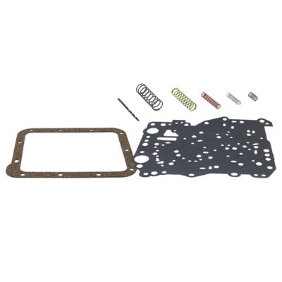 TransGo Performance Shift Kits - 4501
