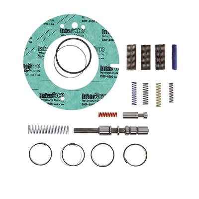 TransGo Automatic Transmission Valve Body Repair Kits - SK42RLEVLP