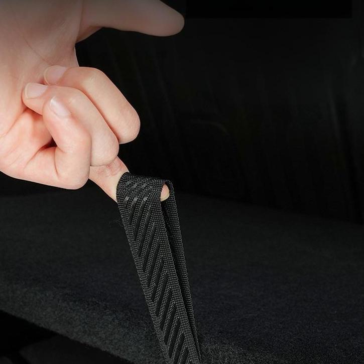 Tesery Trunk Pull Cord for Tesla Model Y