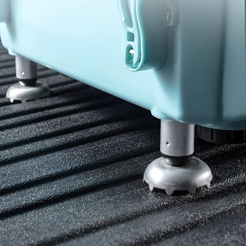 EVSTITAN All Weather Trunk Mat for ZEEKR 7X
