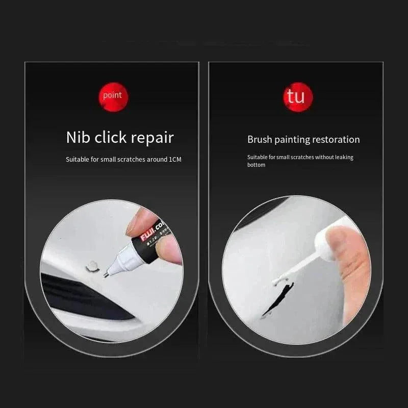 EVSTITAN Touch-Up Paint Pen for Geely EX2/E2