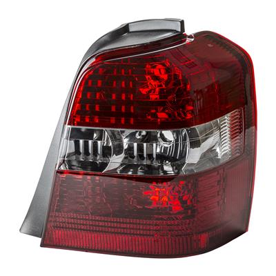 TYC Taillights - 11605301
