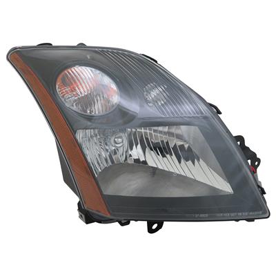 TYC Headlights - 20680990