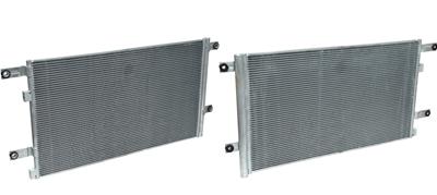 Universal Air Conditioner Air Conditioning Condensers - CN20060PFC